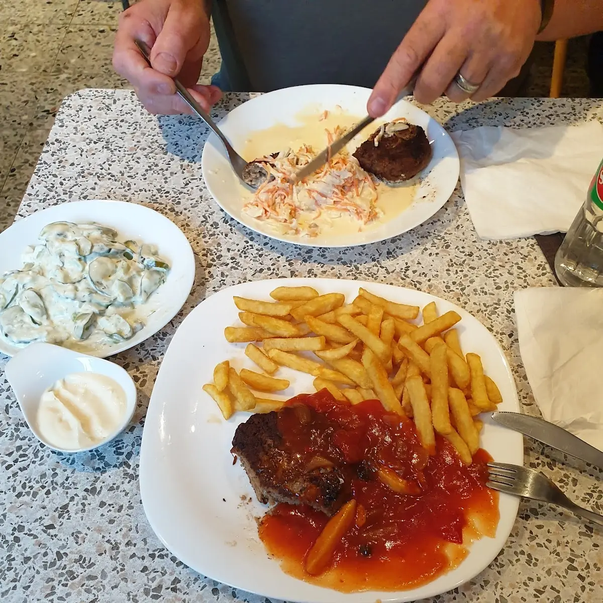 Essen und Trinken photo 9