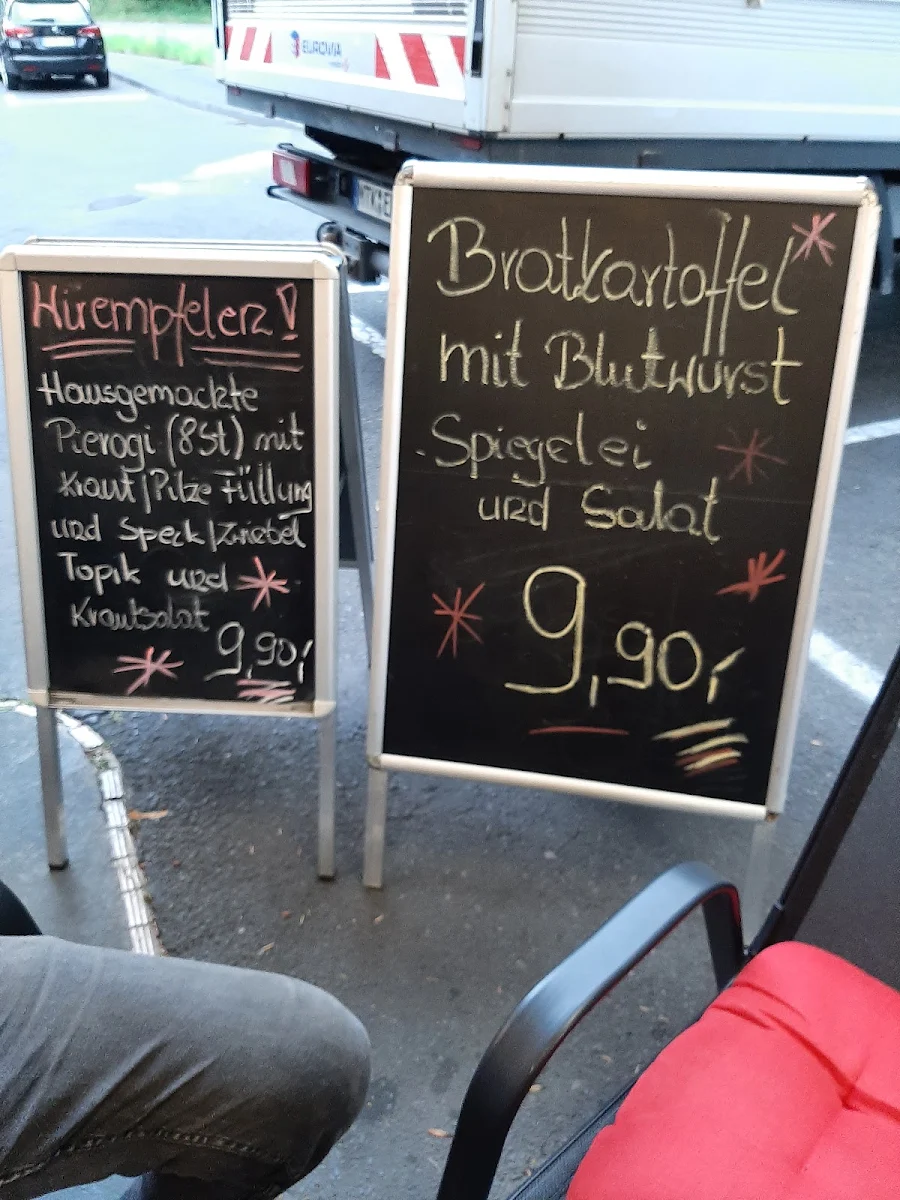 Speisekarte photo 8