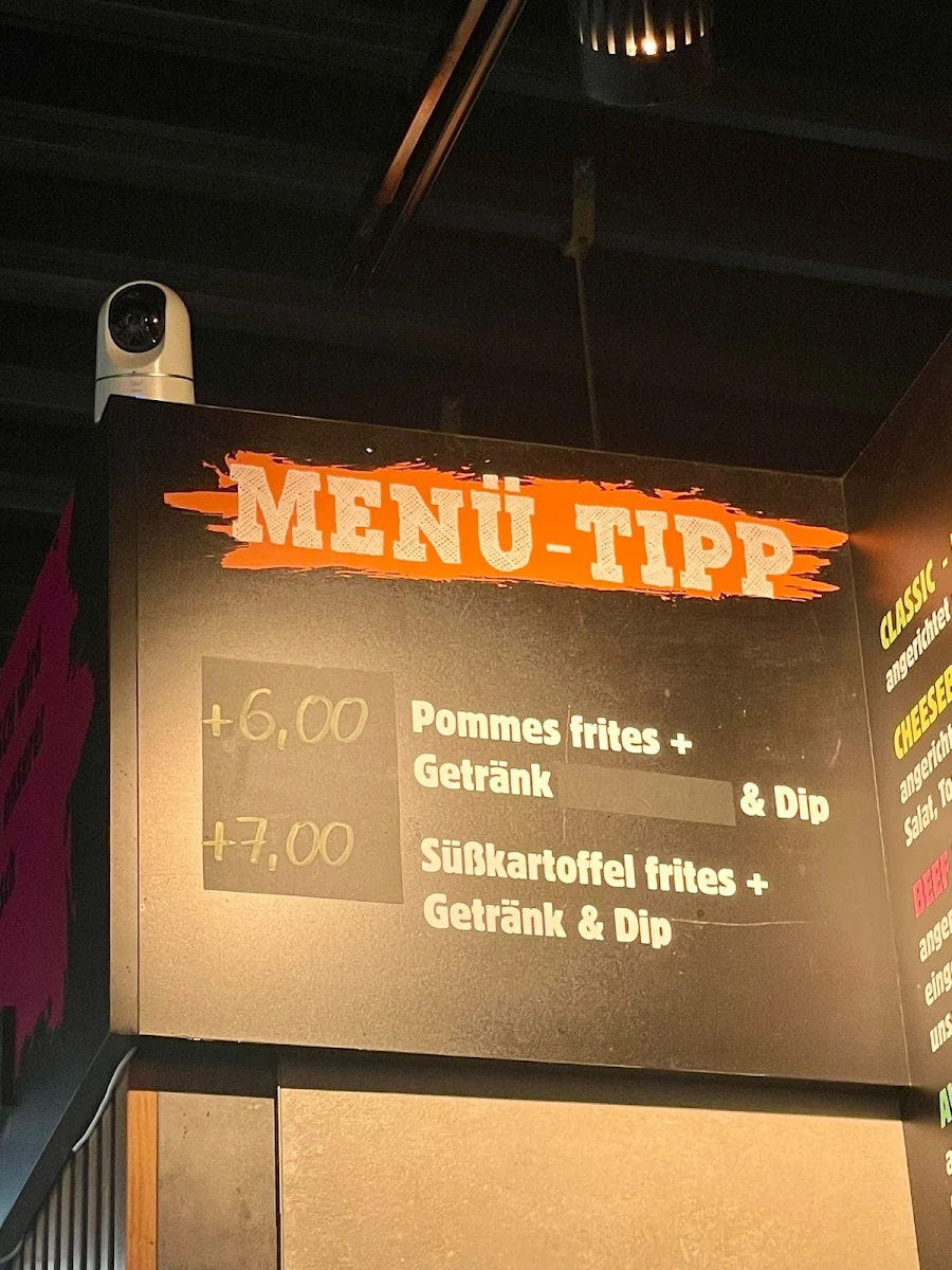 Speisekarte photo 8