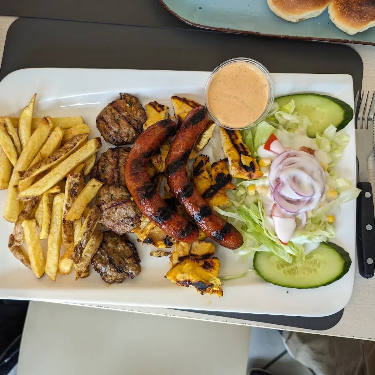 Essen und Trinken photo 2