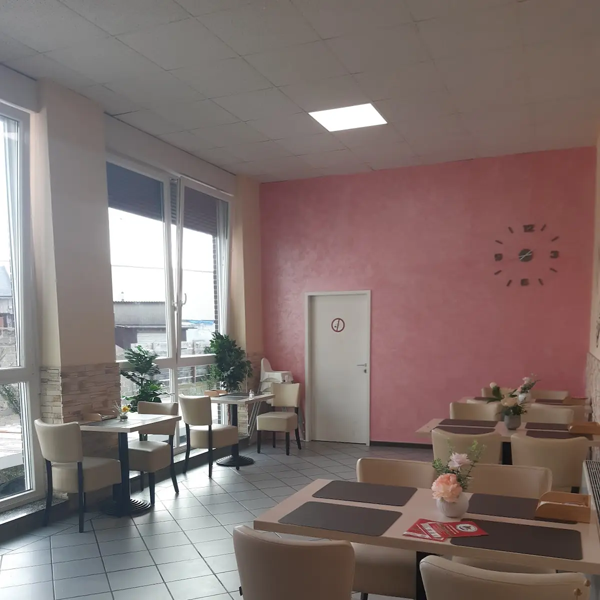 Atmosphäre photo 1
