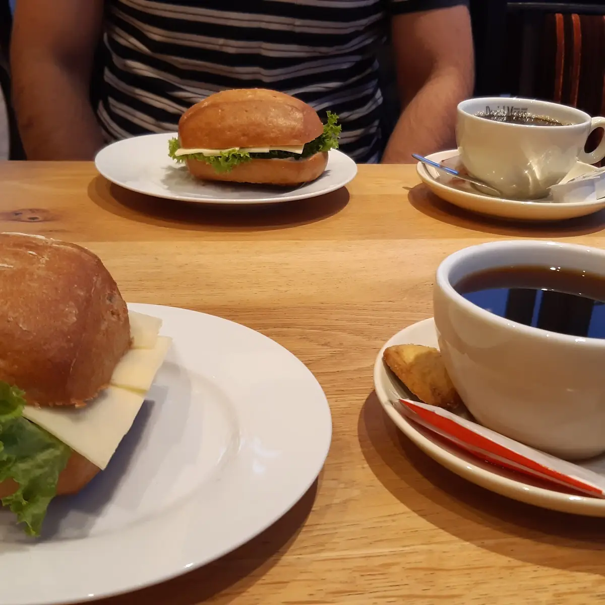 Essen und Trinken photo 5
