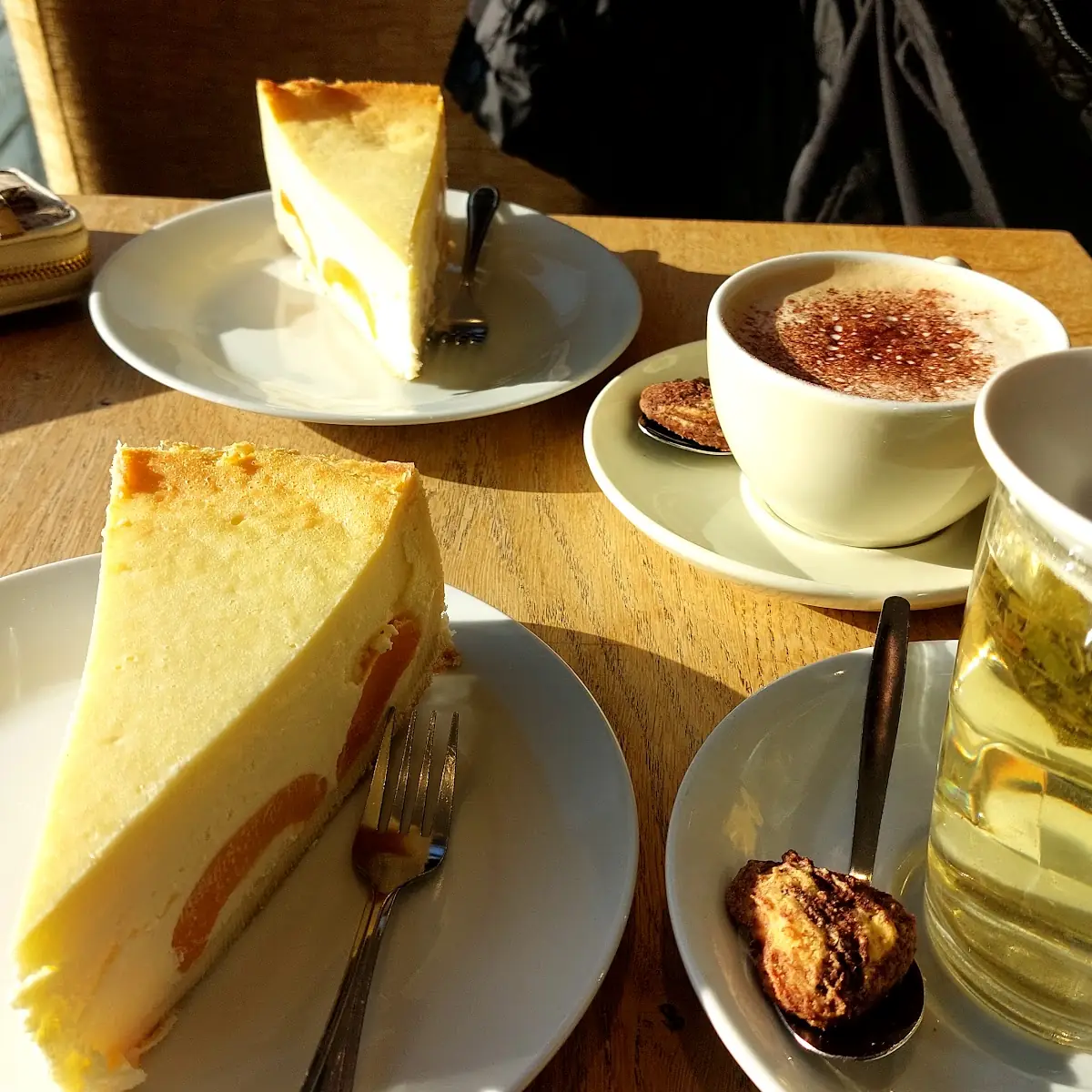 Essen und Trinken photo 6