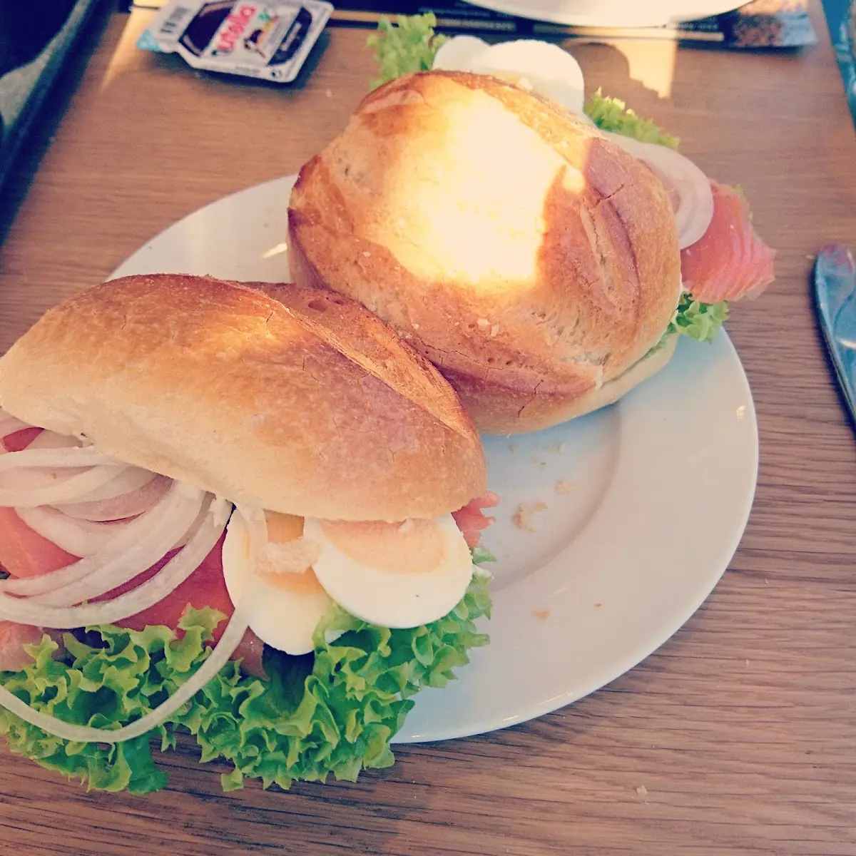 Essen und Trinken photo 7