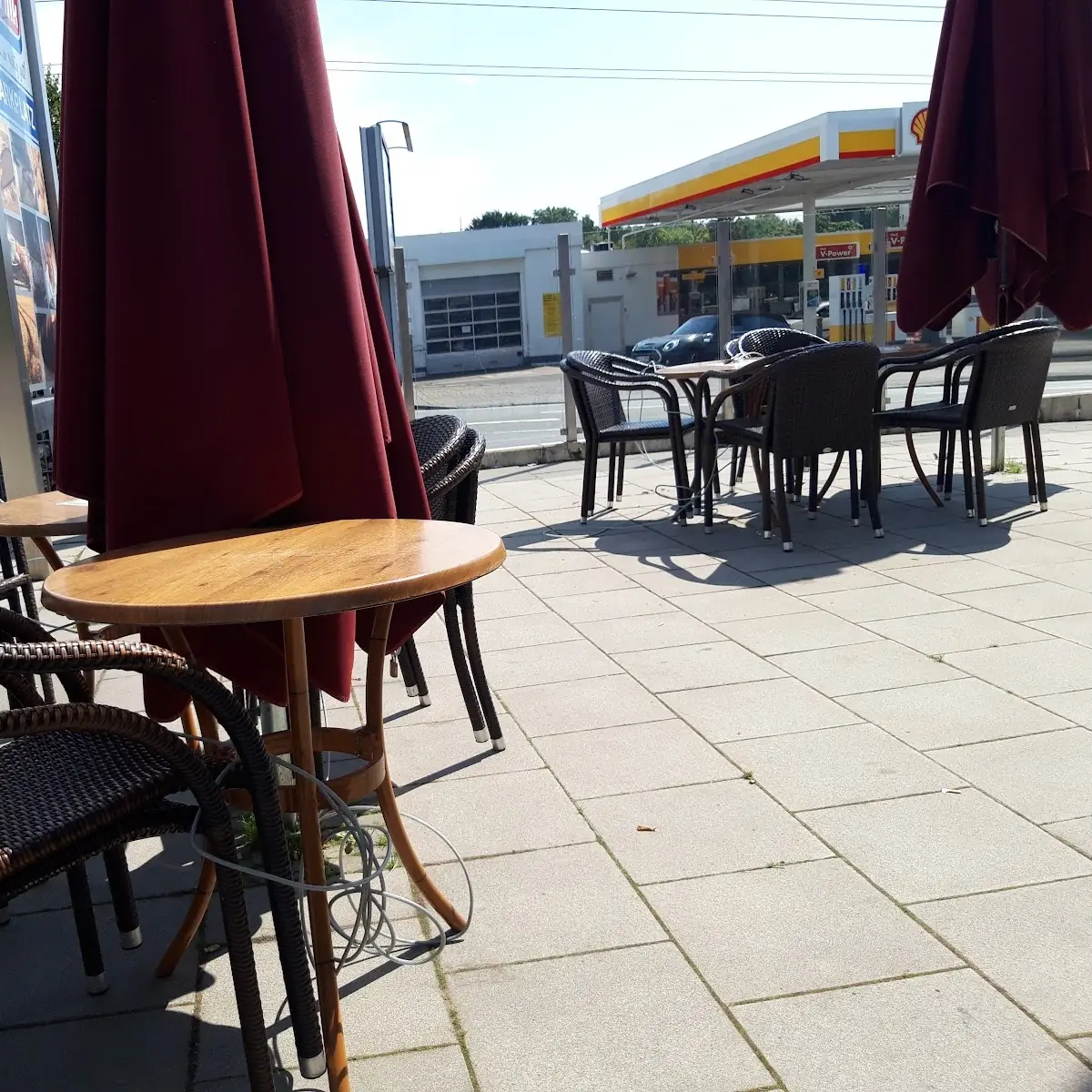 Atmosphäre photo 7