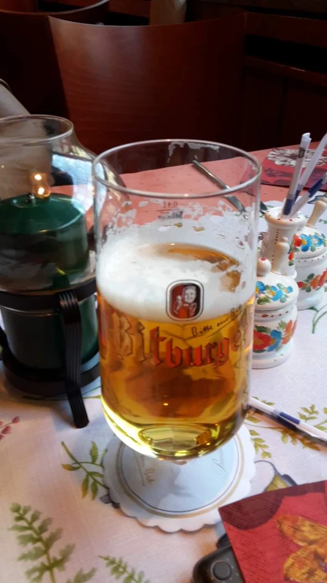 Essen und Trinken photo 3