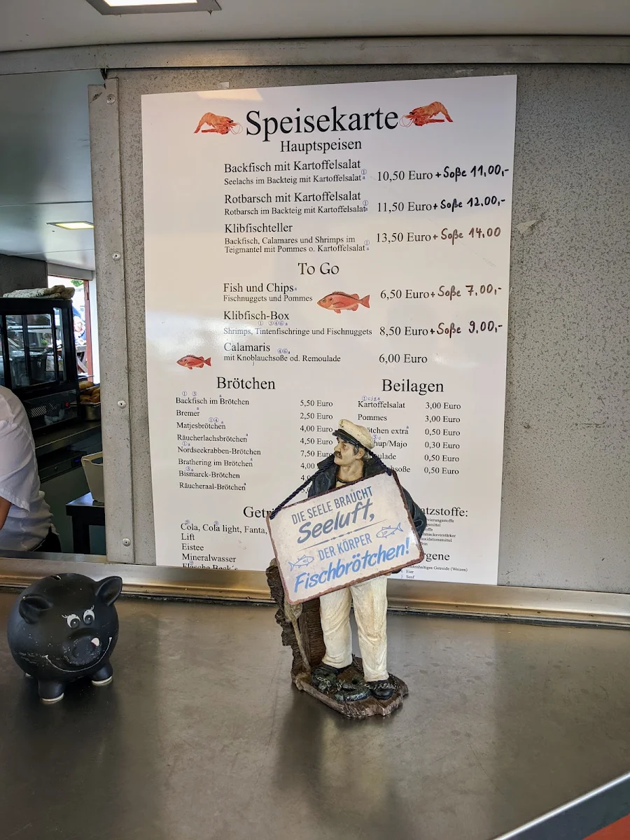 Speisekarte photo 10