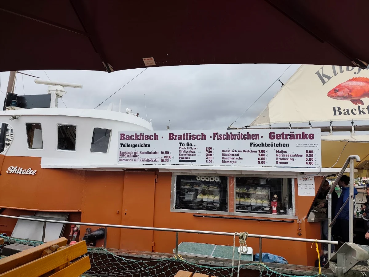 Speisekarte photo 8