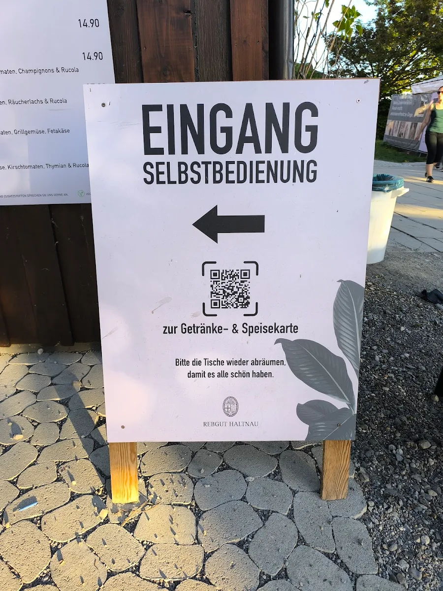 Speisekarte photo 4