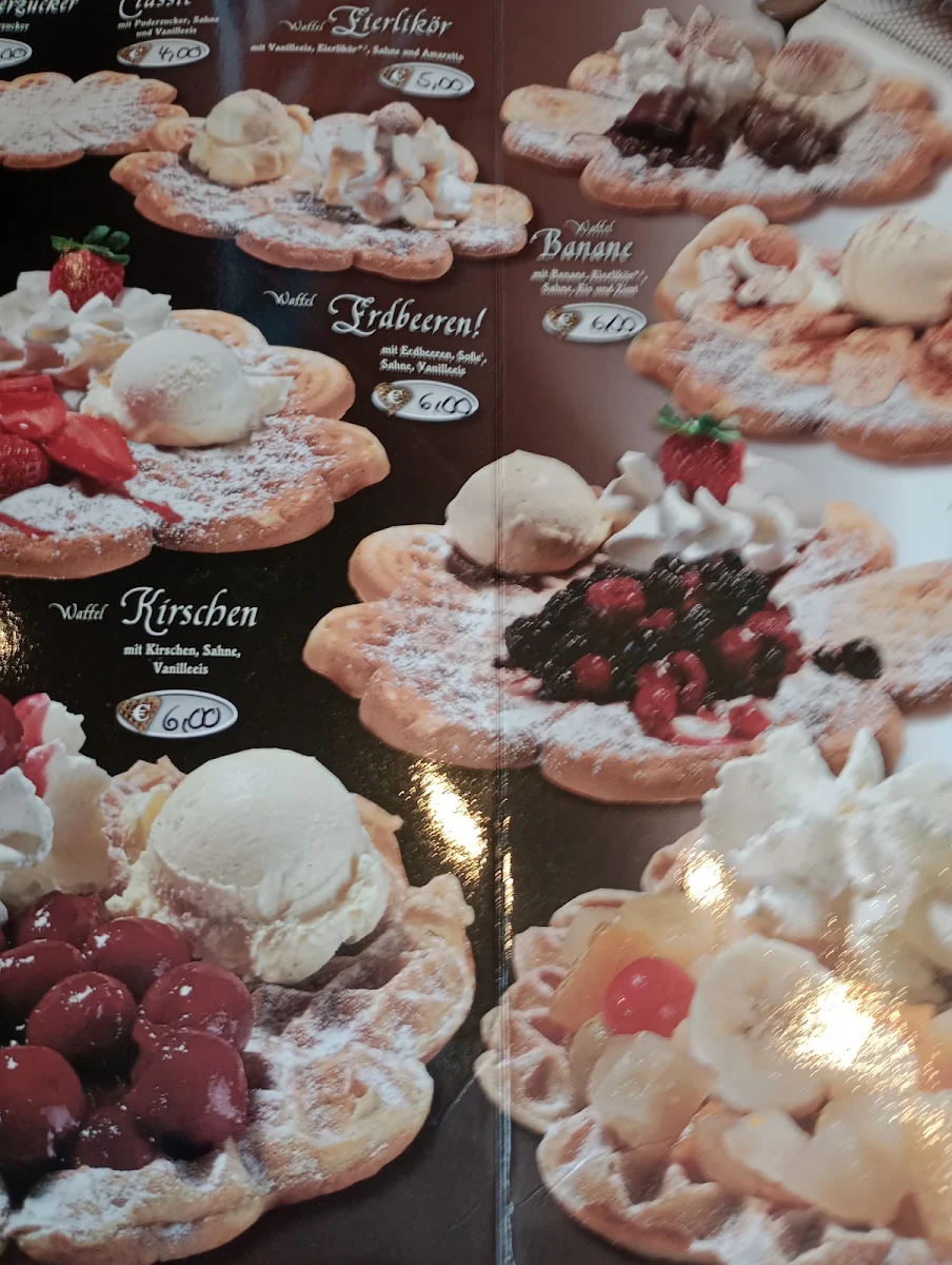 Speisekarte photo 6