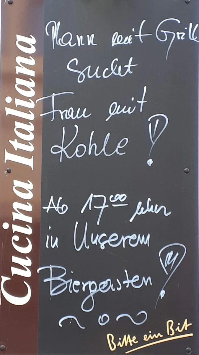 Speisekarte photo 8