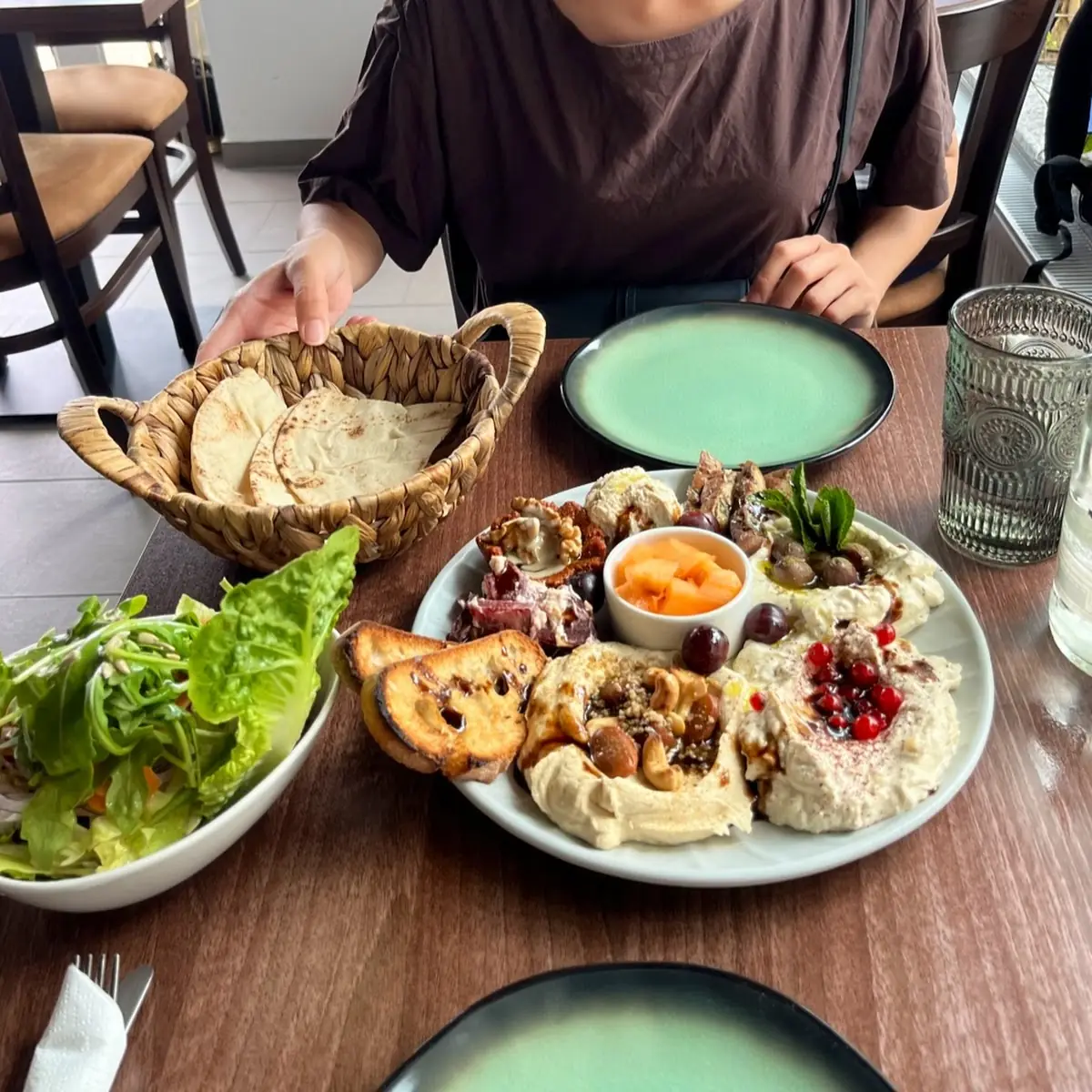 Essen und Trinken photo 3
