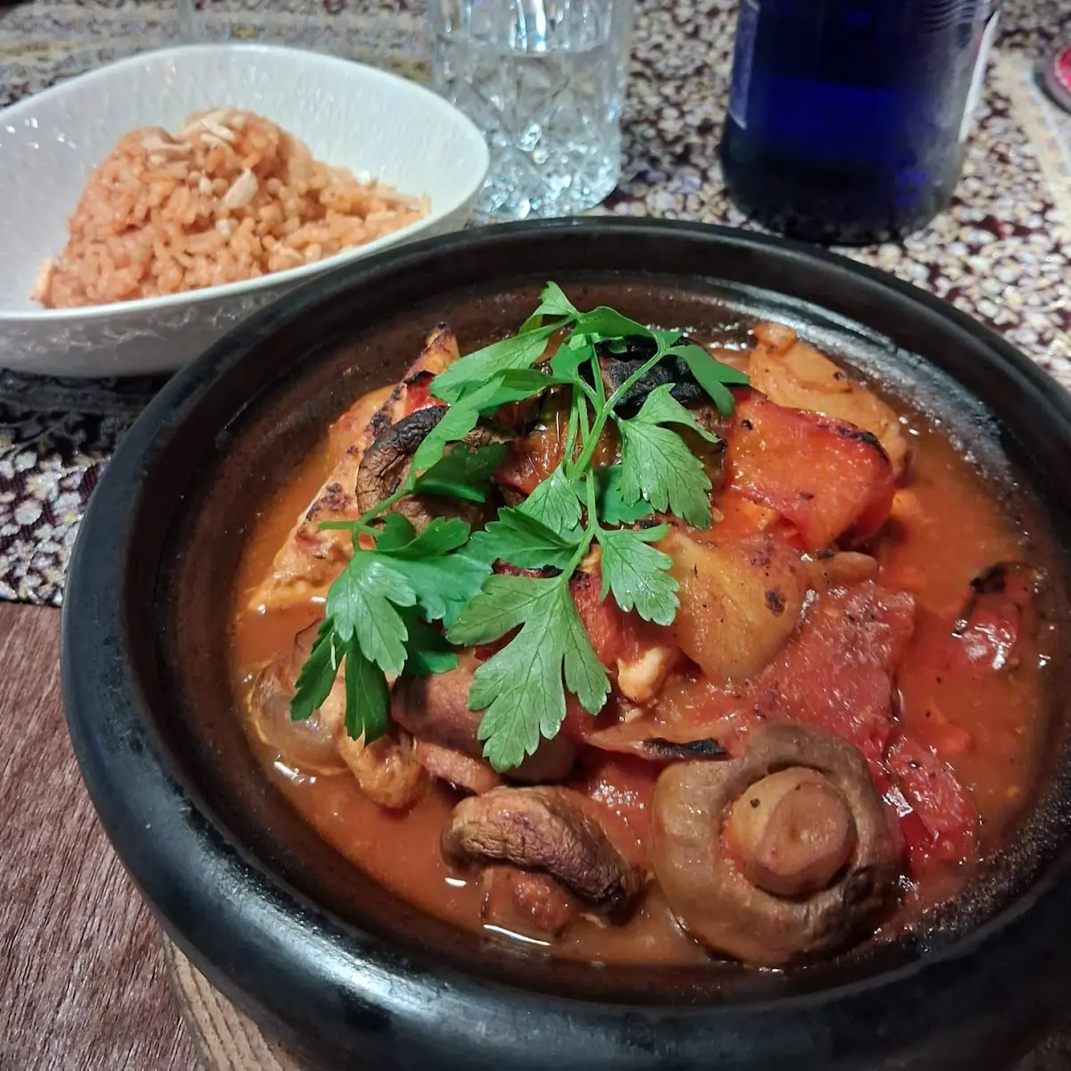 Essen und Trinken photo 7
