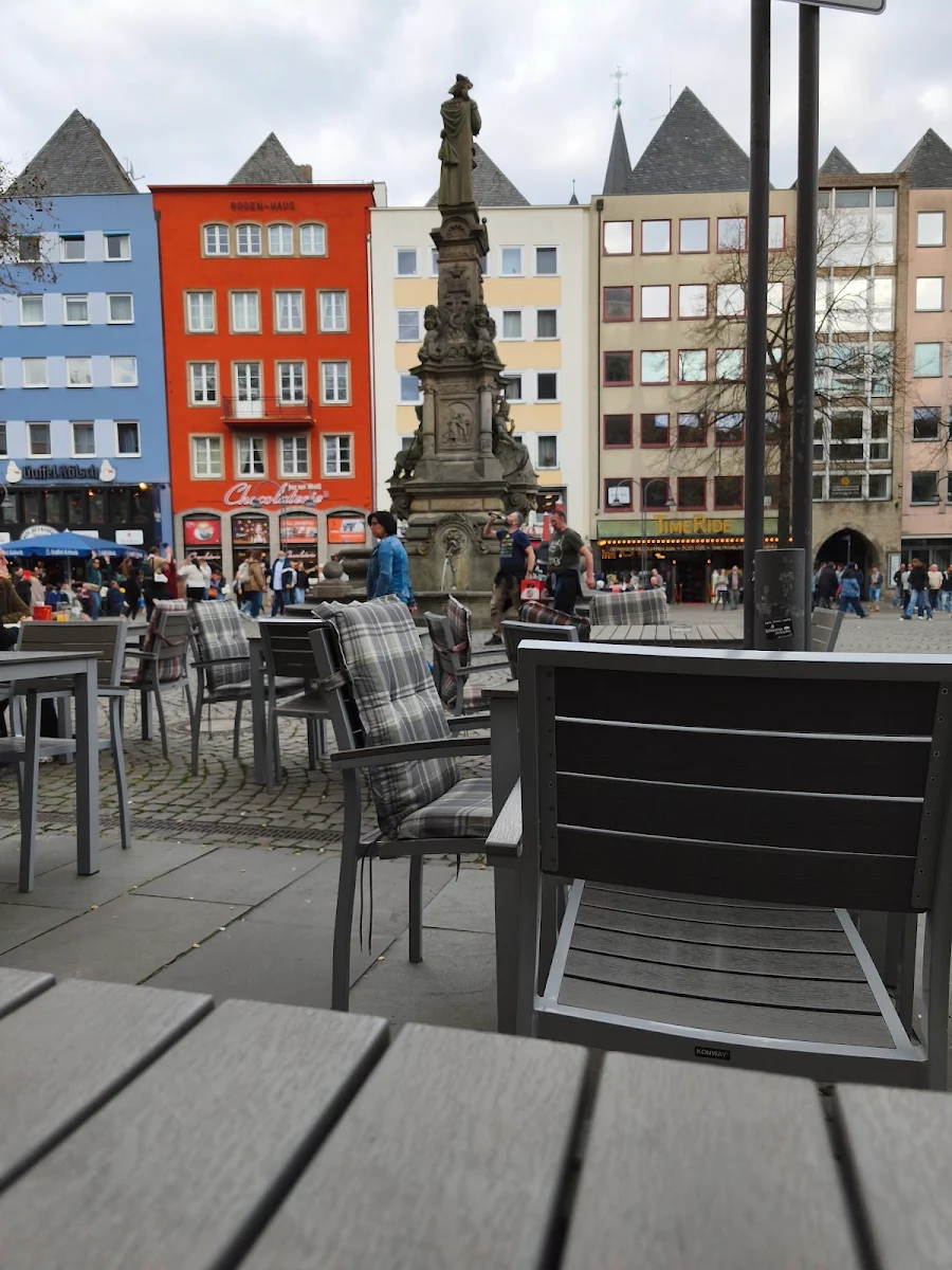 Atmosphäre photo 2