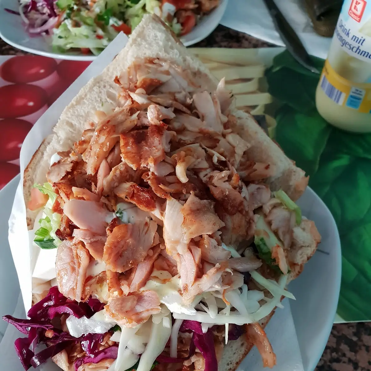 Essen und Trinken photo 2