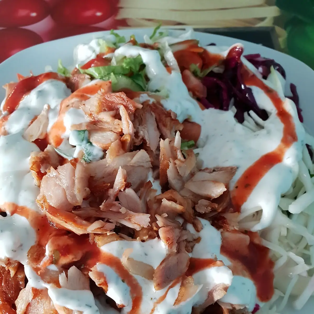 Essen und Trinken photo 5