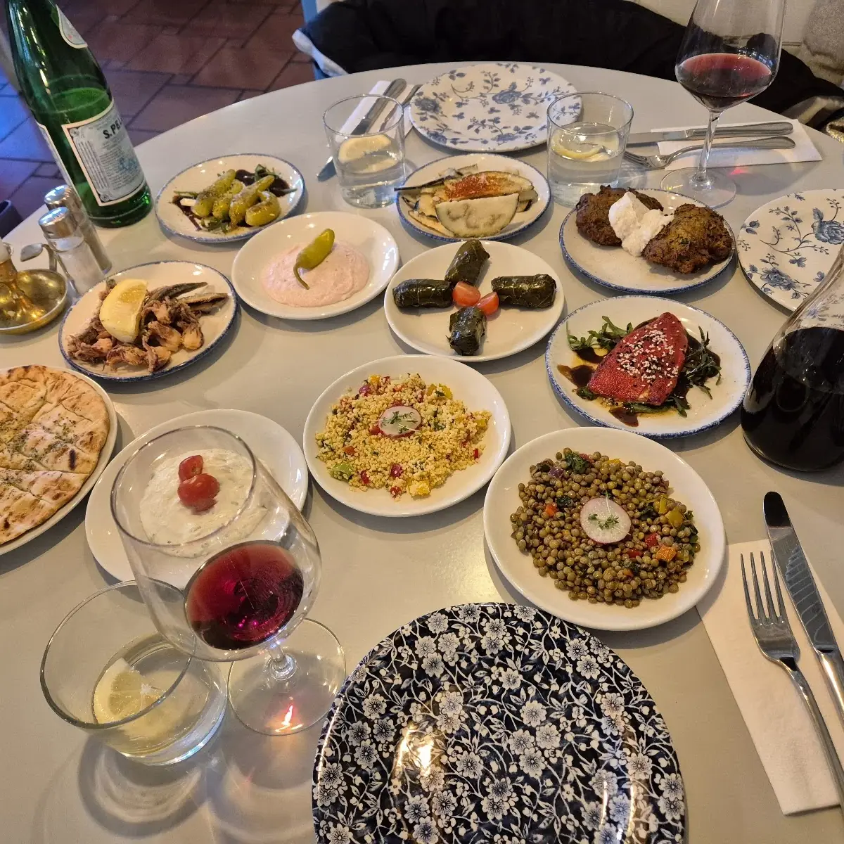 Essen und Trinken photo 1