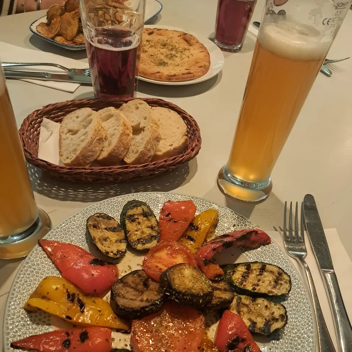 Essen und Trinken photo 7