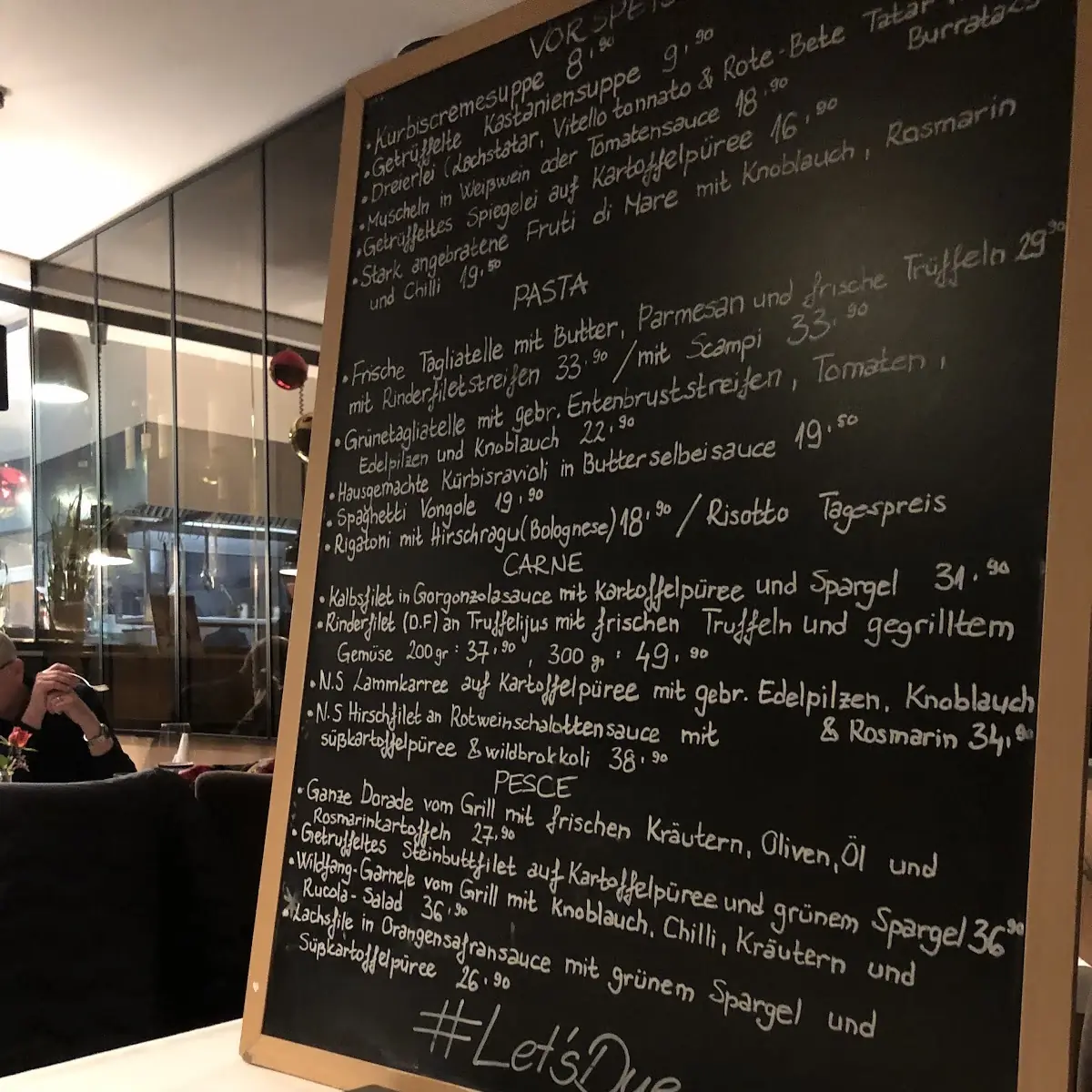 Speisekarte photo 10