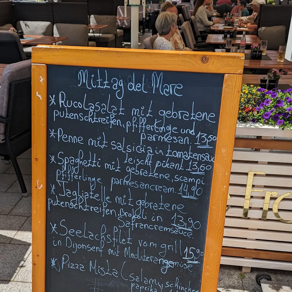 Speisekarte photo 7