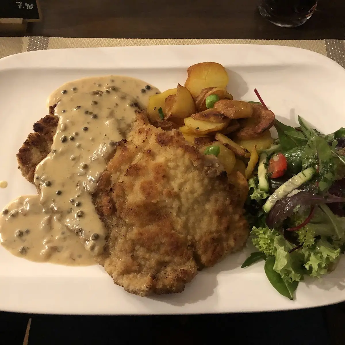 Essen und Trinken photo 2