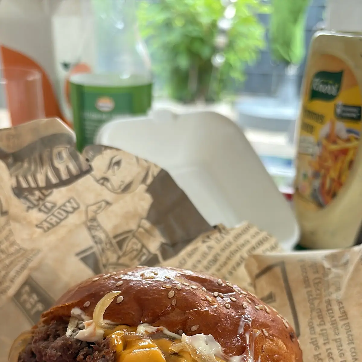 Essen und Trinken photo 7