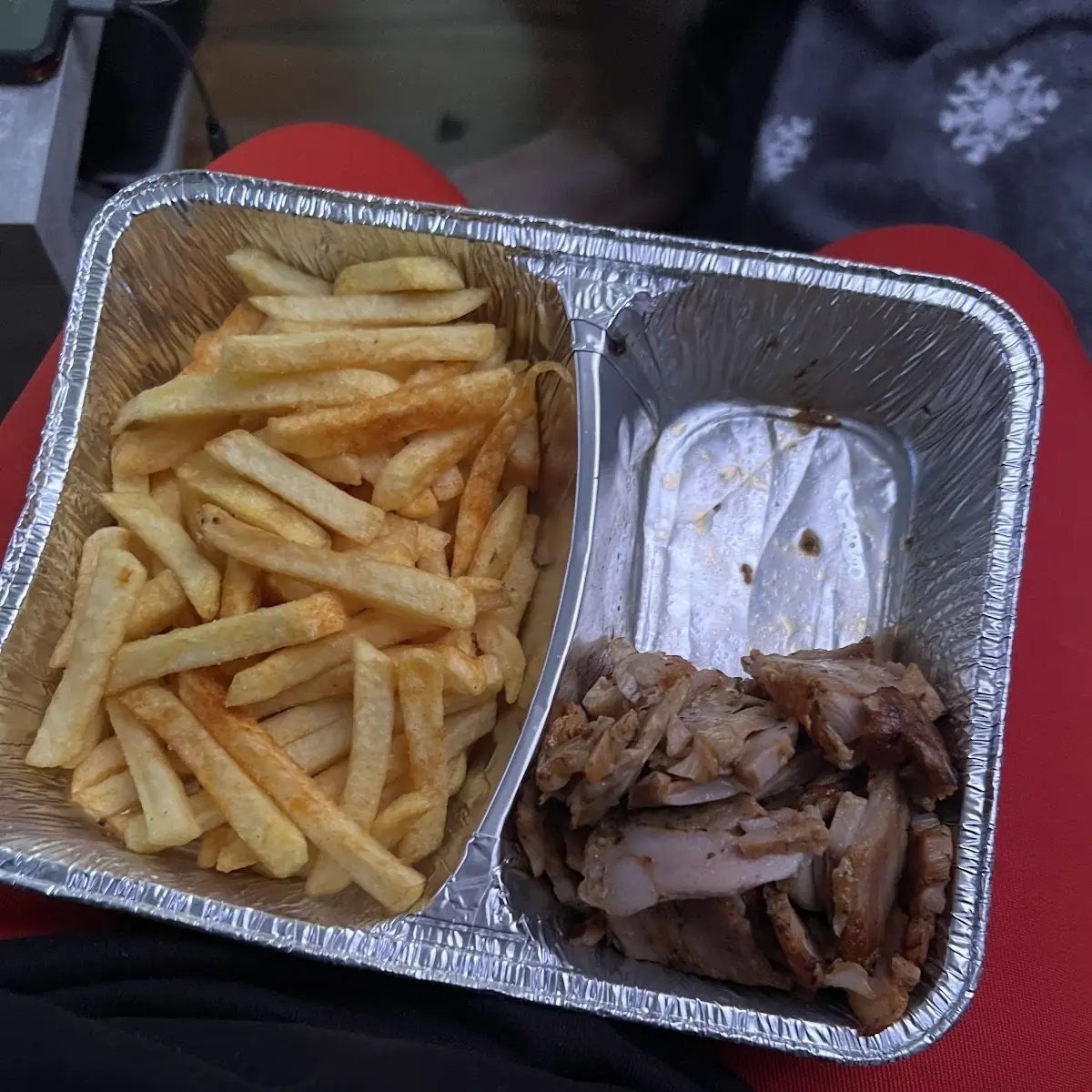 Essen und Trinken photo 10