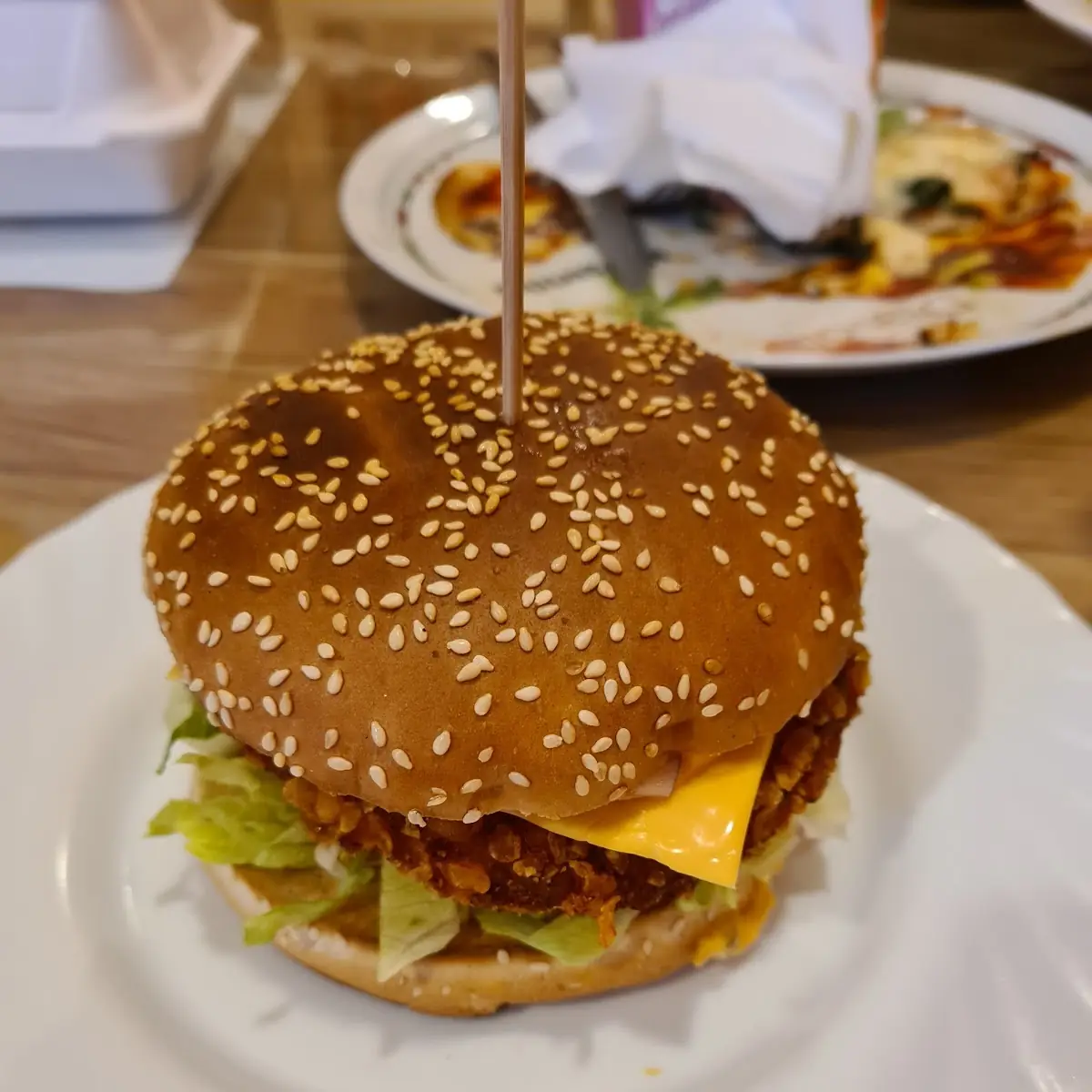 Essen und Trinken photo 6