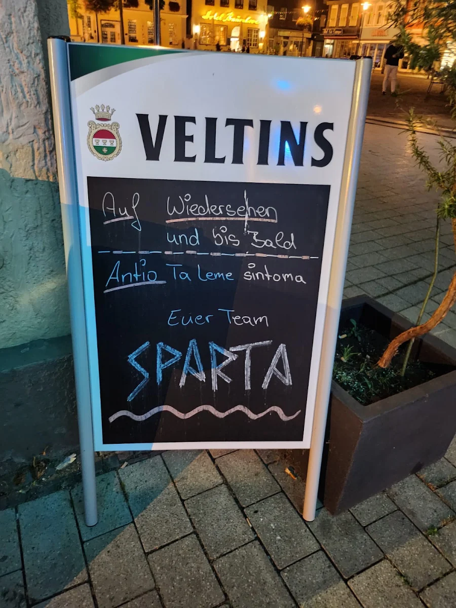 Speisekarte photo 4