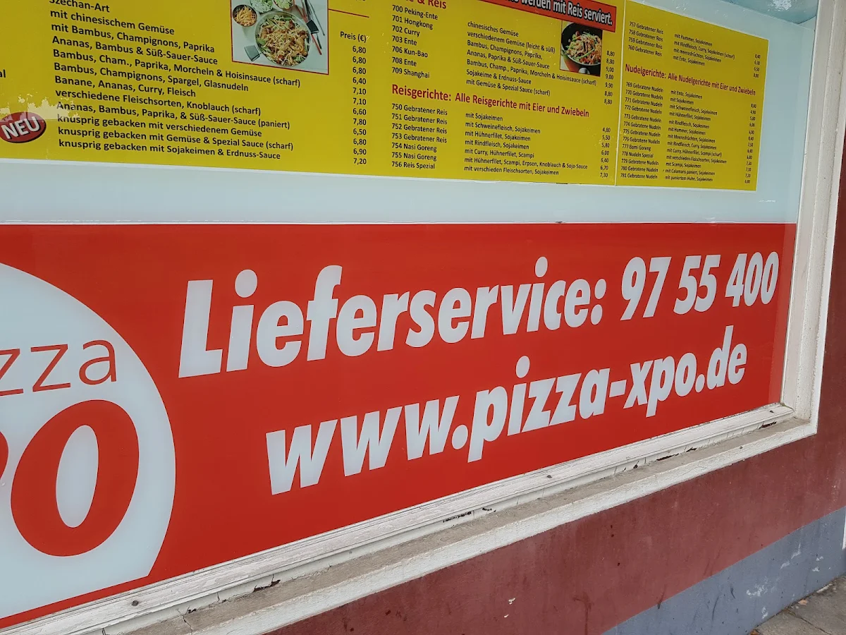 Speisekarte photo 6