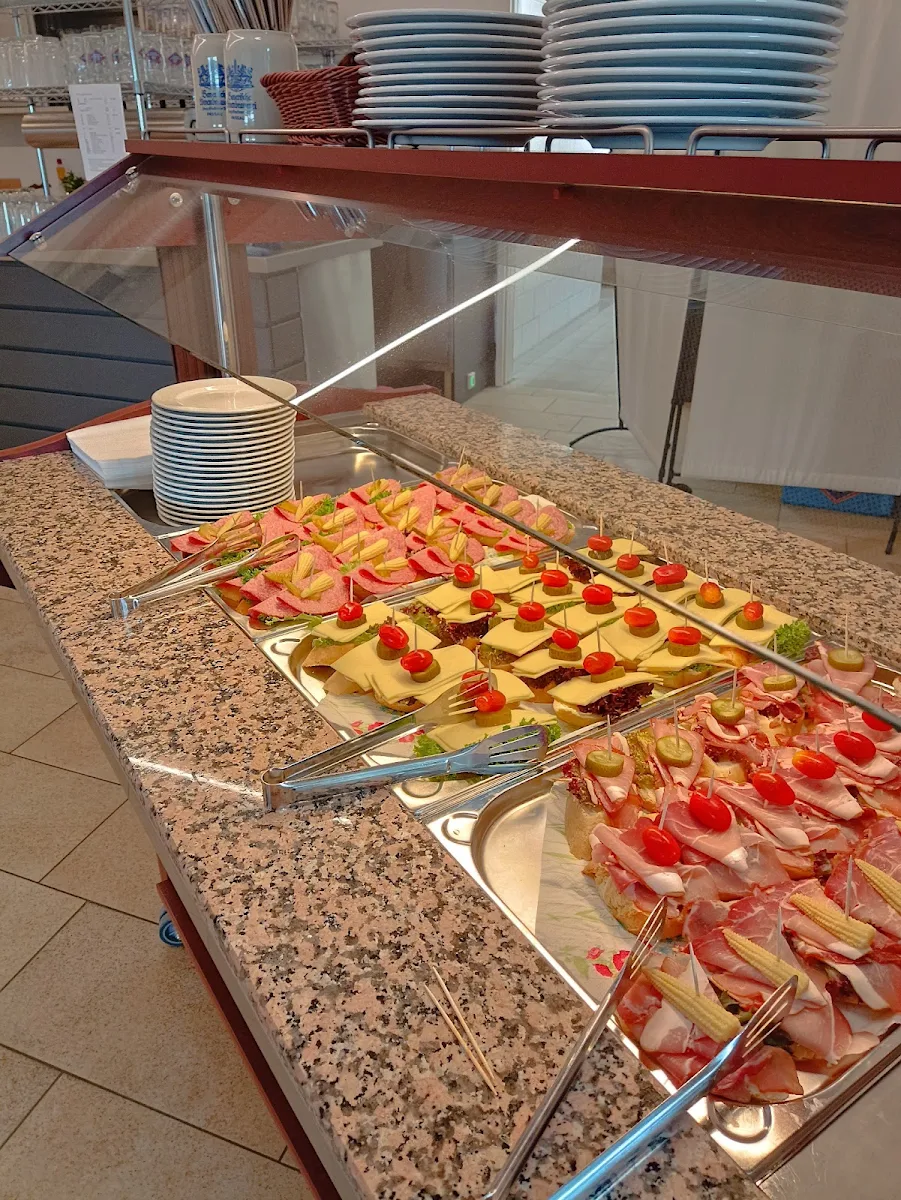 Essen und Trinken photo 1