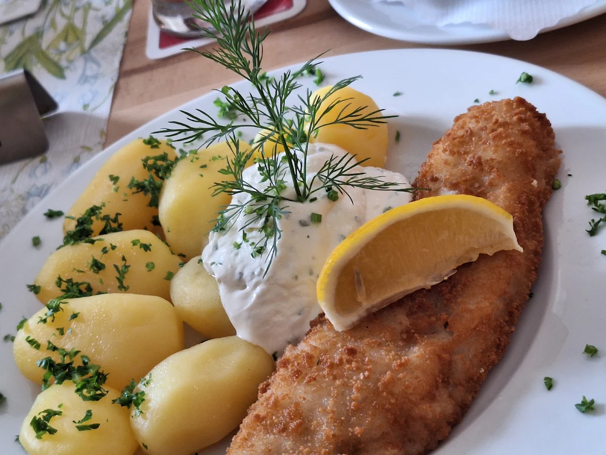 Essen und Trinken photo 10