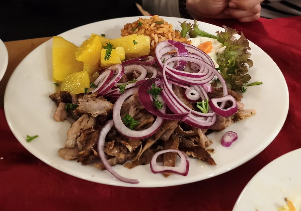 Essen und Trinken photo 2