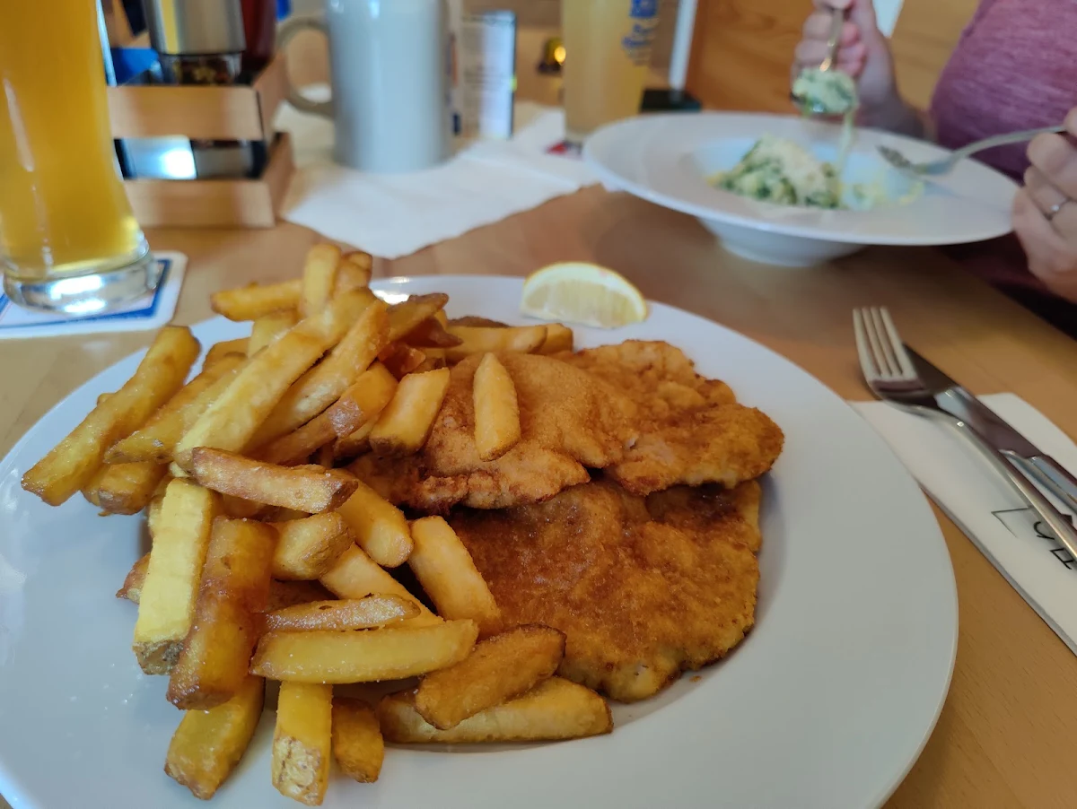 Essen und Trinken photo 3