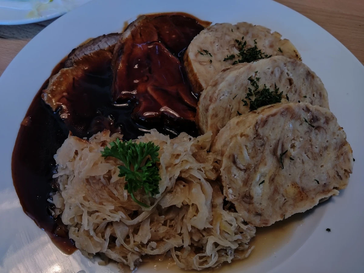 Essen und Trinken photo 4