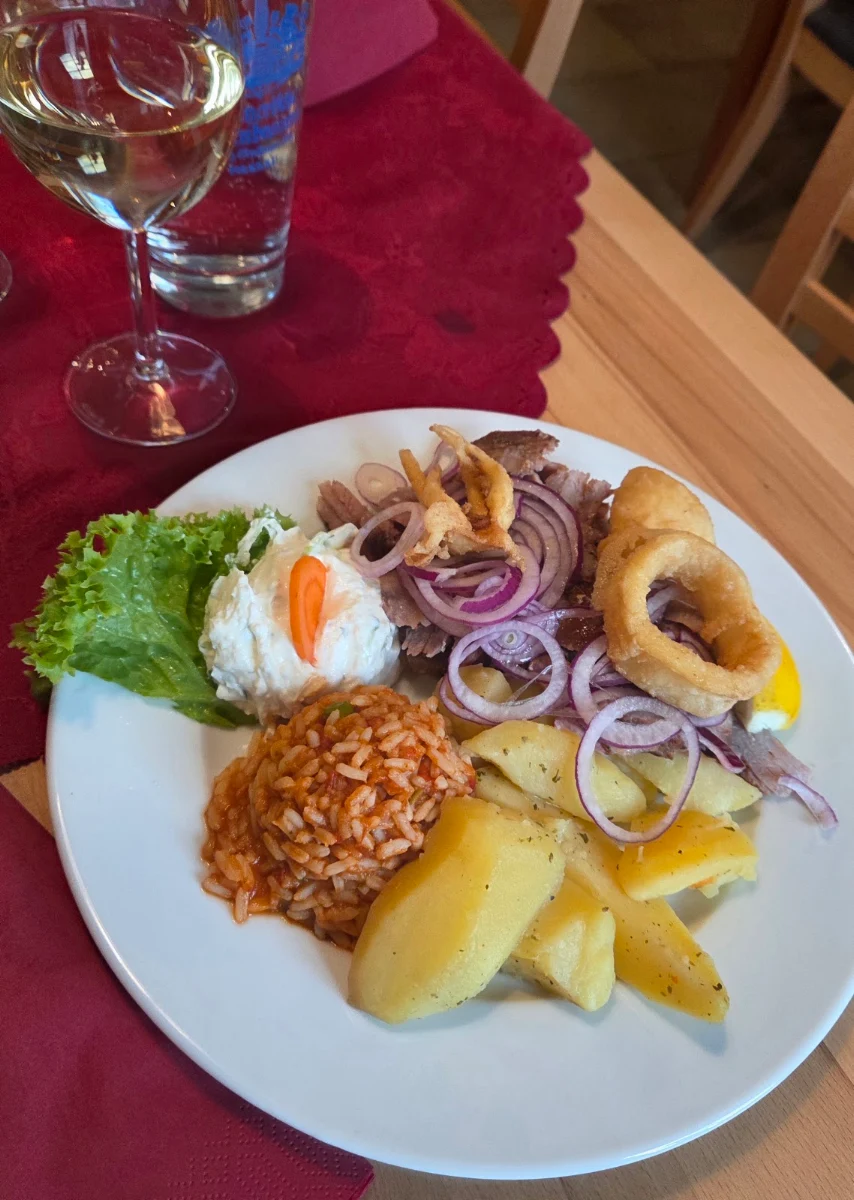 Essen und Trinken photo 5