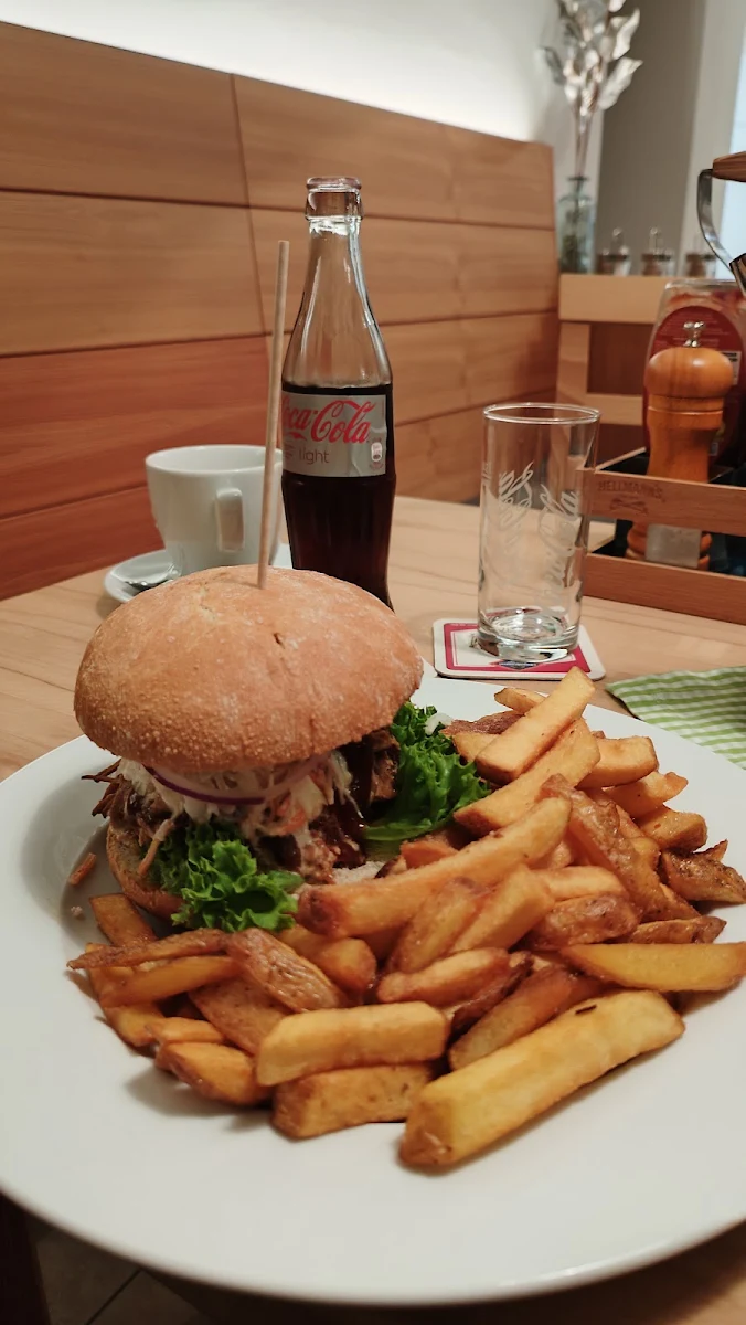 Essen und Trinken photo 6