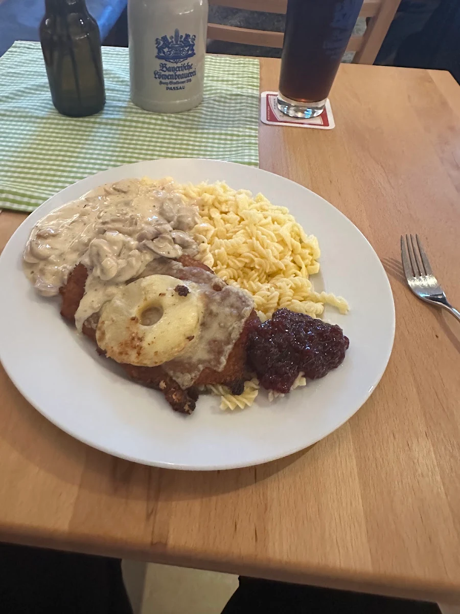 Essen und Trinken photo 7