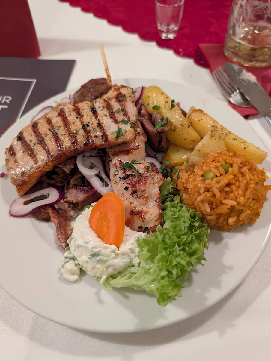 Essen und Trinken photo 9