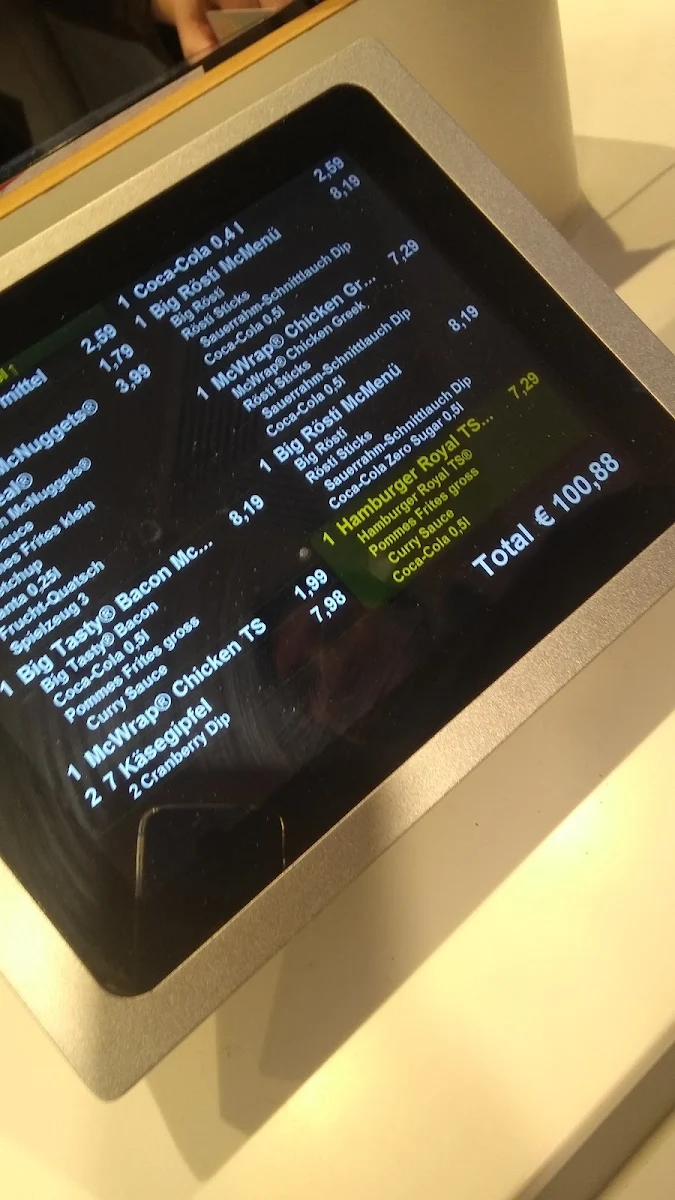 Speisekarte photo 8