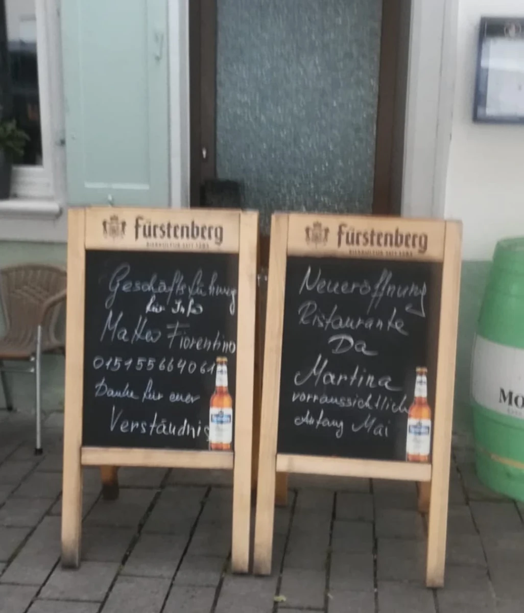 Speisekarte photo 7