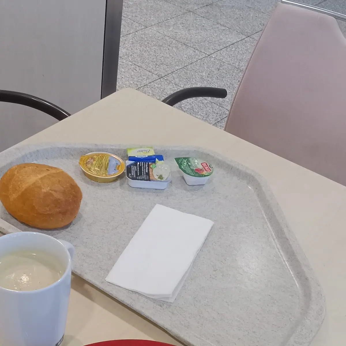 Essen und Trinken photo 1