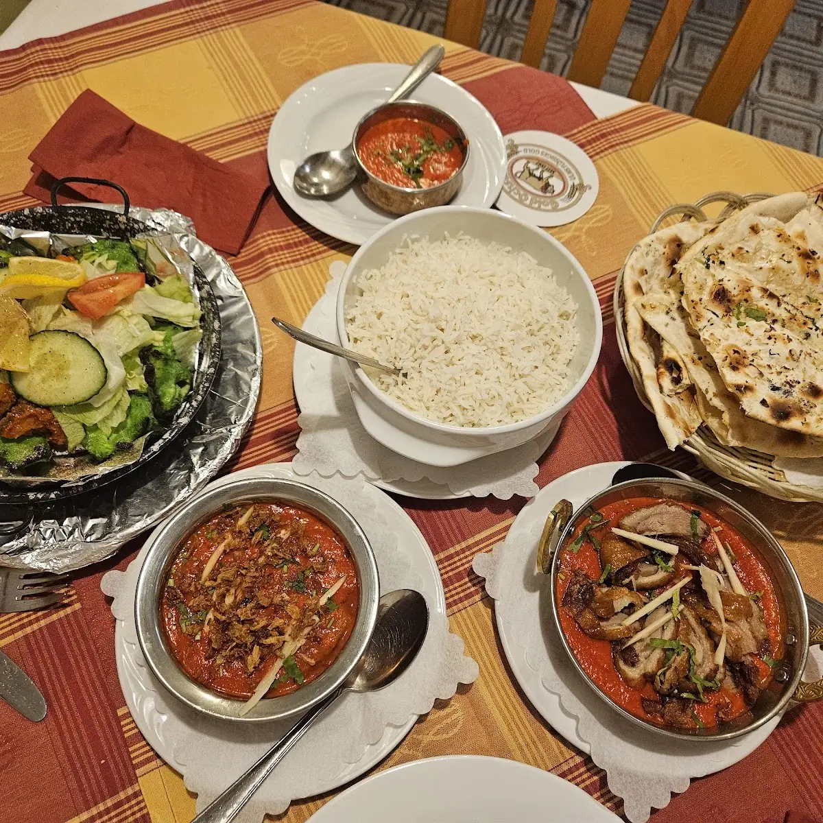 Essen und Trinken photo 2