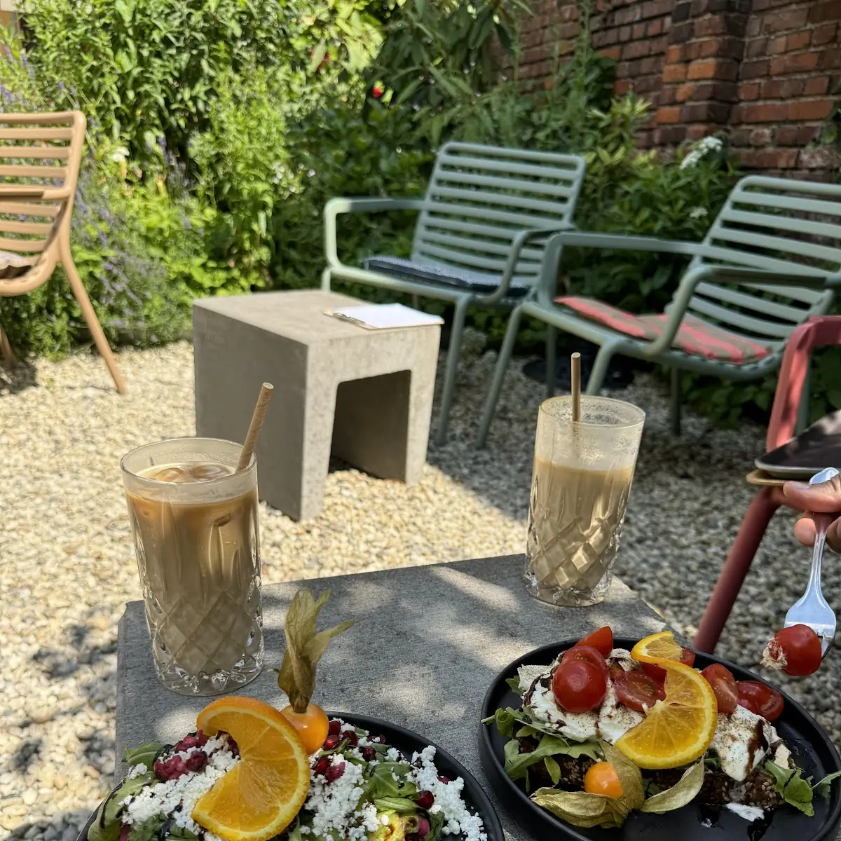 Essen und Trinken photo 4