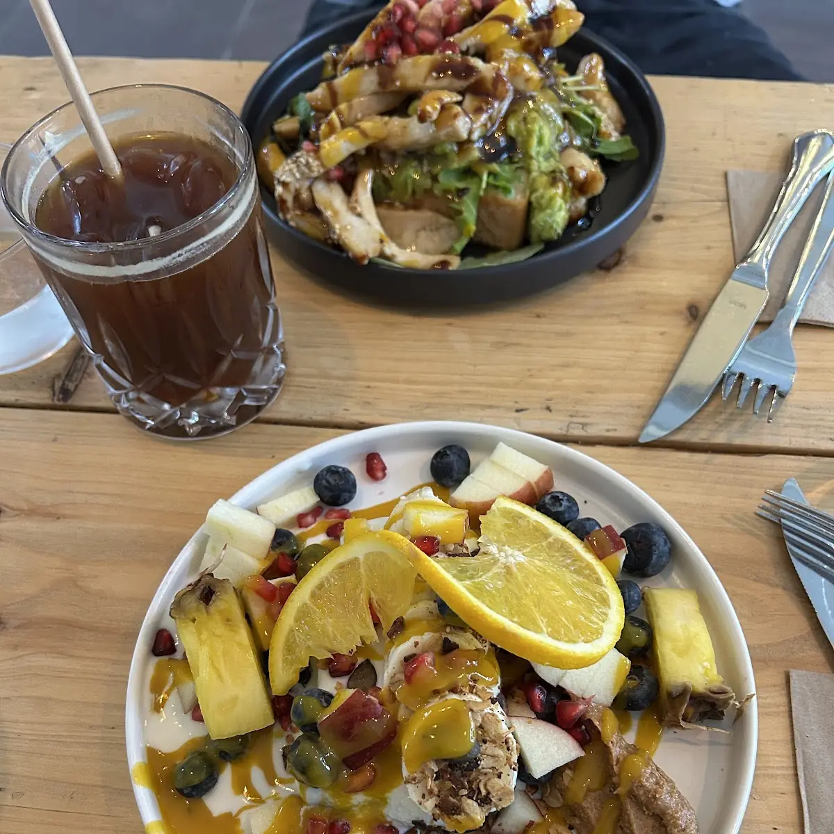Essen und Trinken photo 8