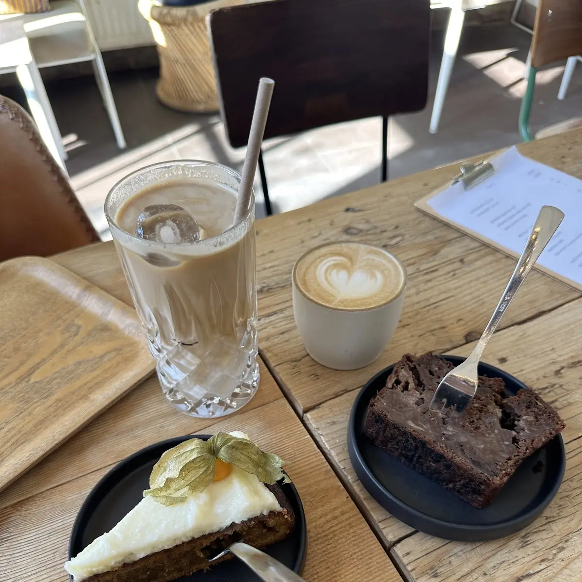 Essen und Trinken photo 9