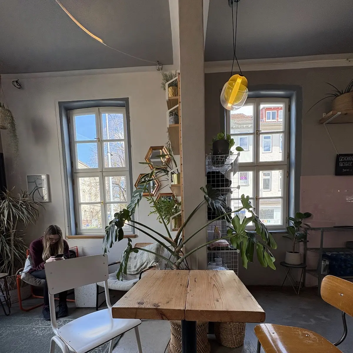 Atmosphäre photo 9
