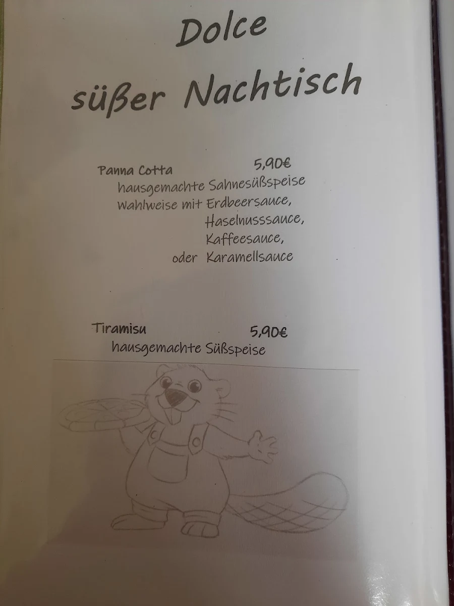 Speisekarte photo 7