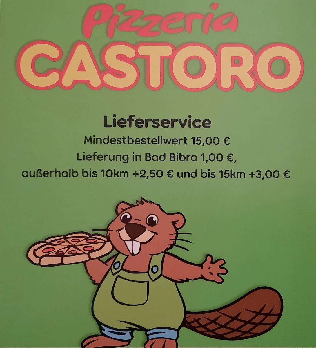 Speisekarte photo 8