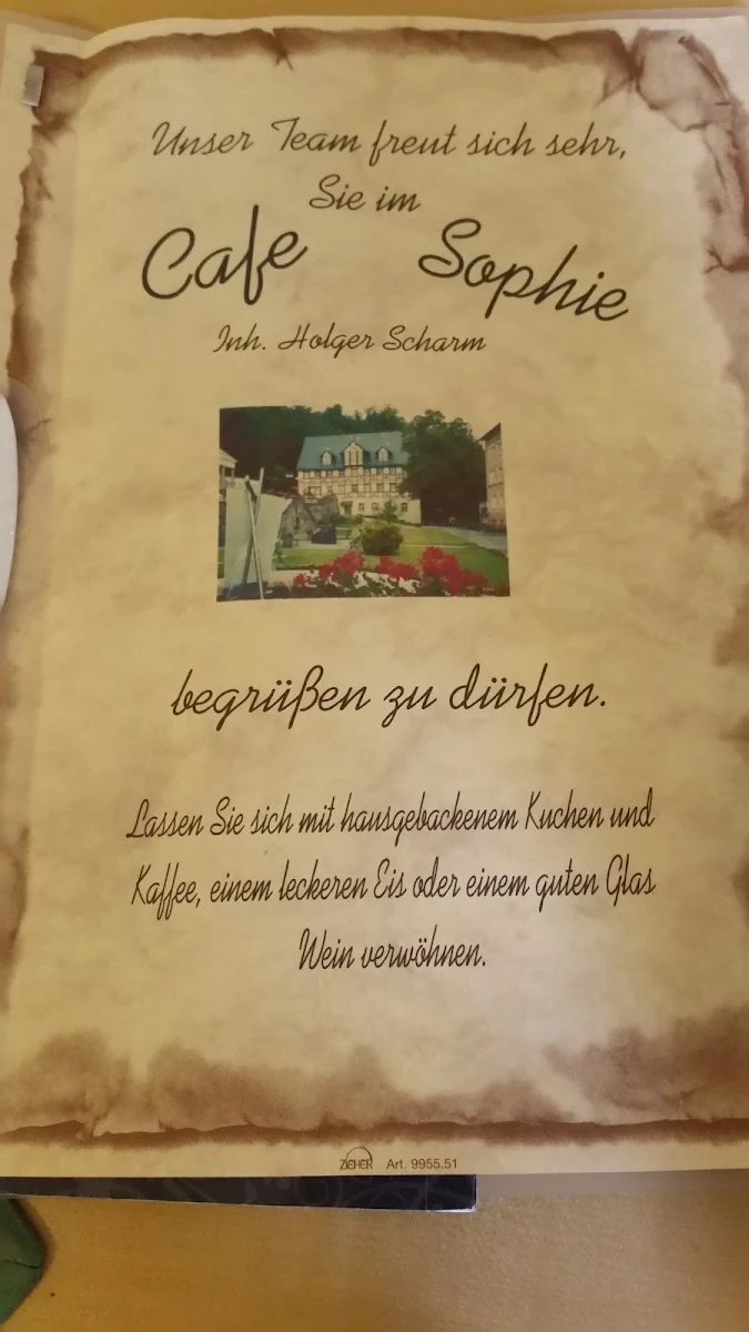 Speisekarte photo 7